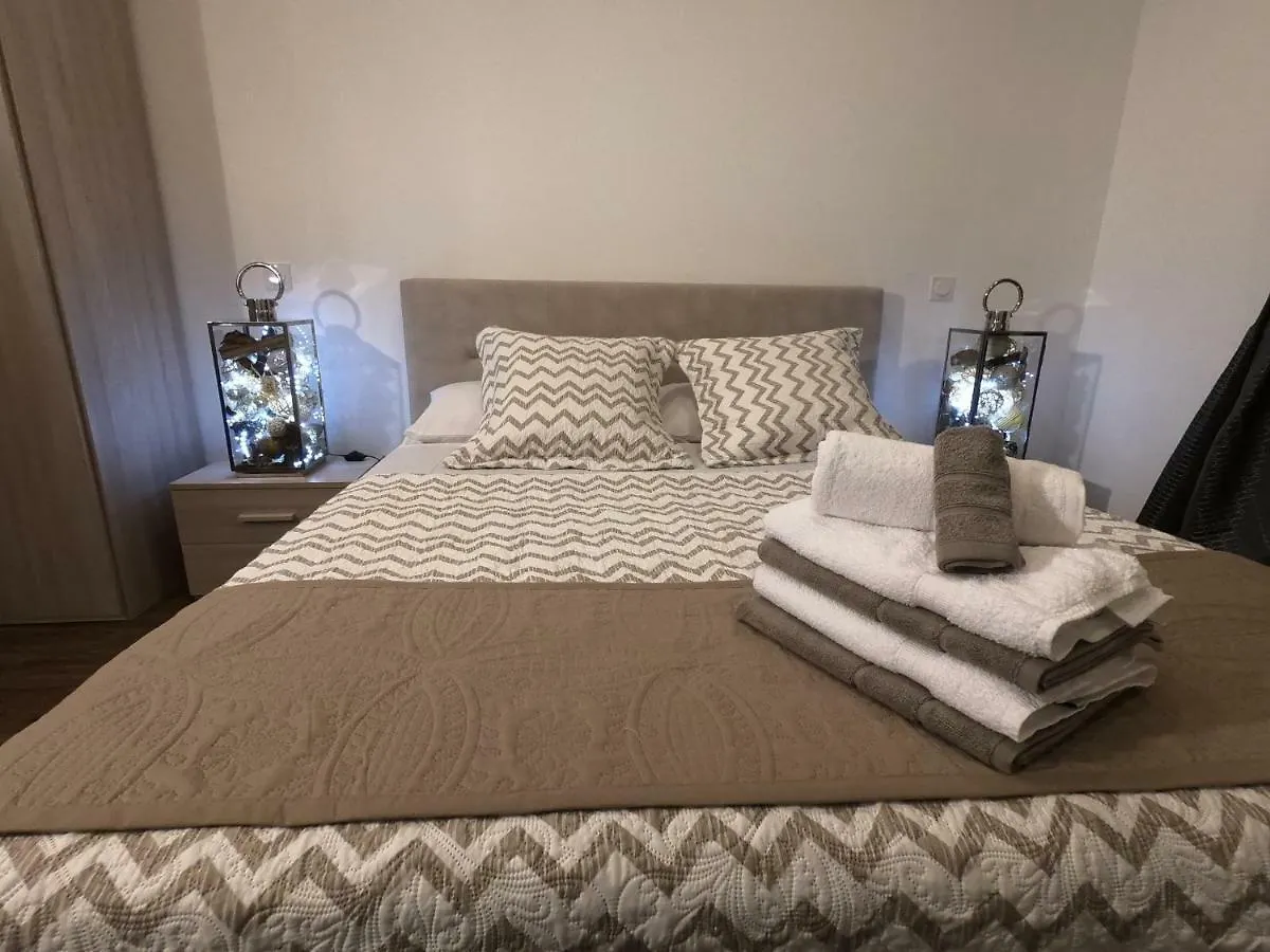 Rigoletto Massena Apartman Nizza Franciaország