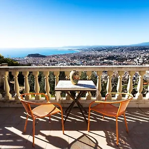 Observatoire Nice
