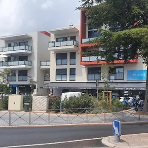 Cote Village Nice